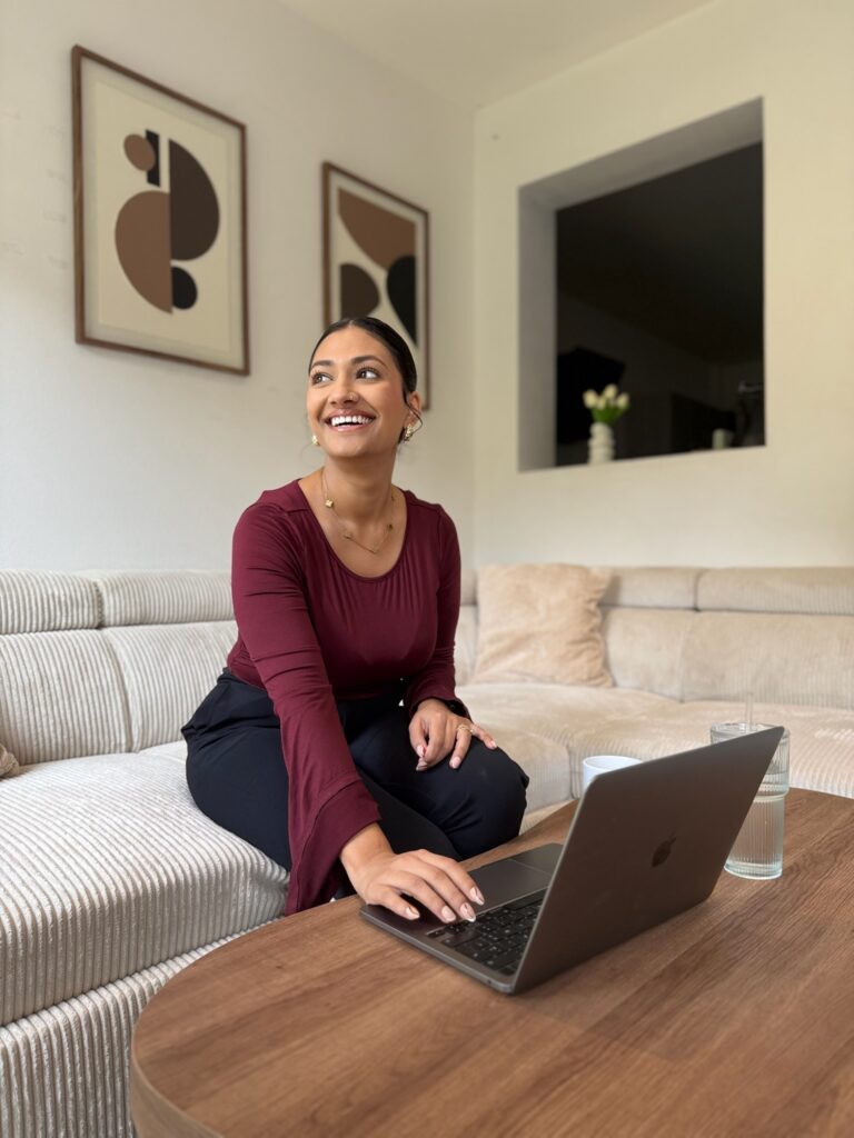 francesca rizal experte SEO