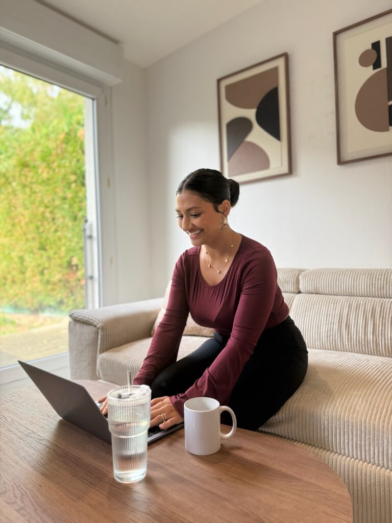 consultante SEO disponible dans toute la france