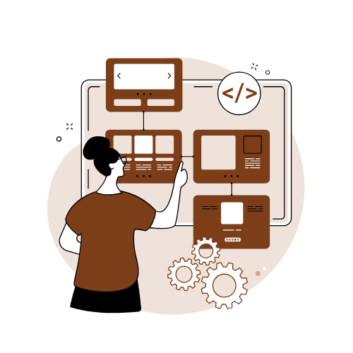 CREATION DE SITE INTERNET